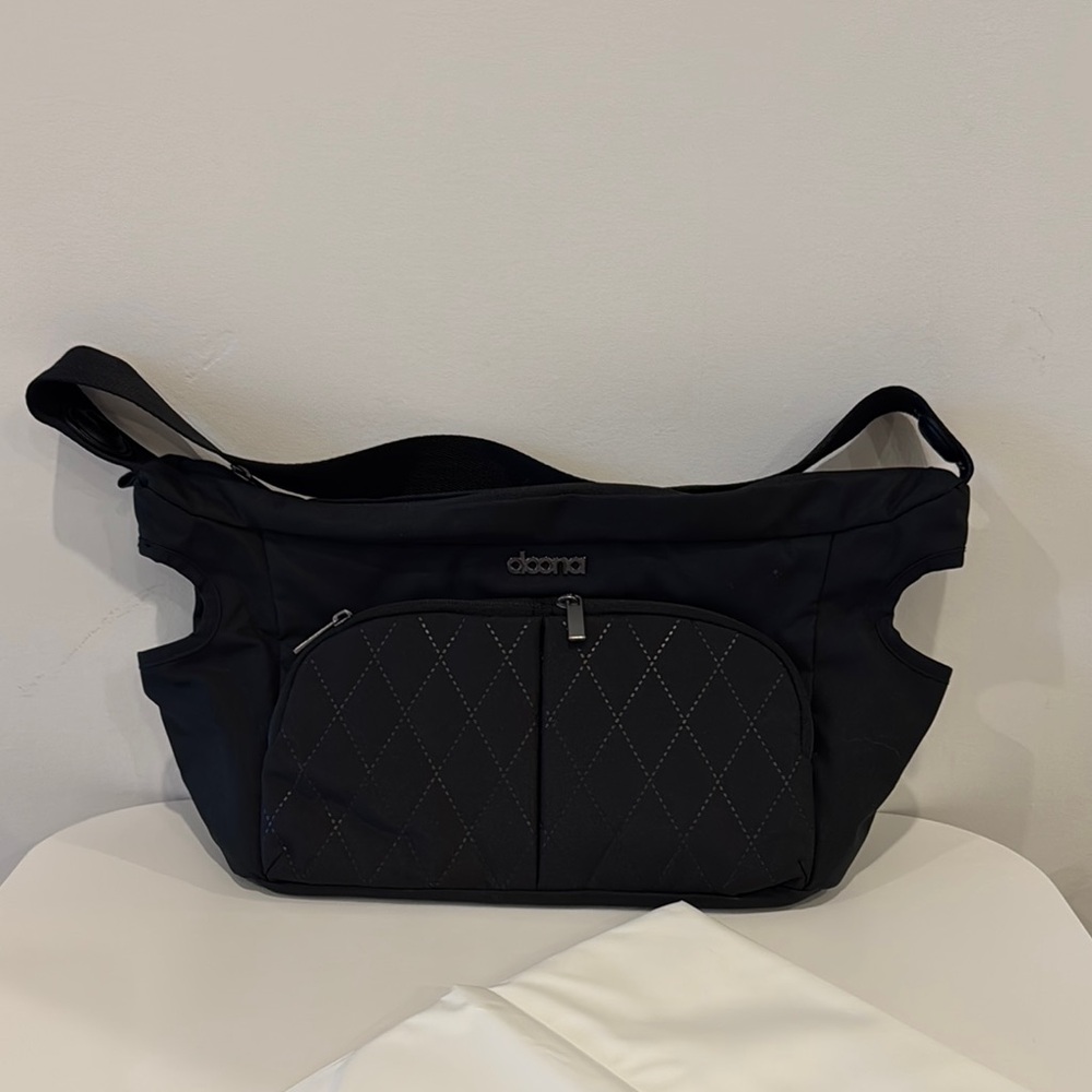 Doona Diaper Bag